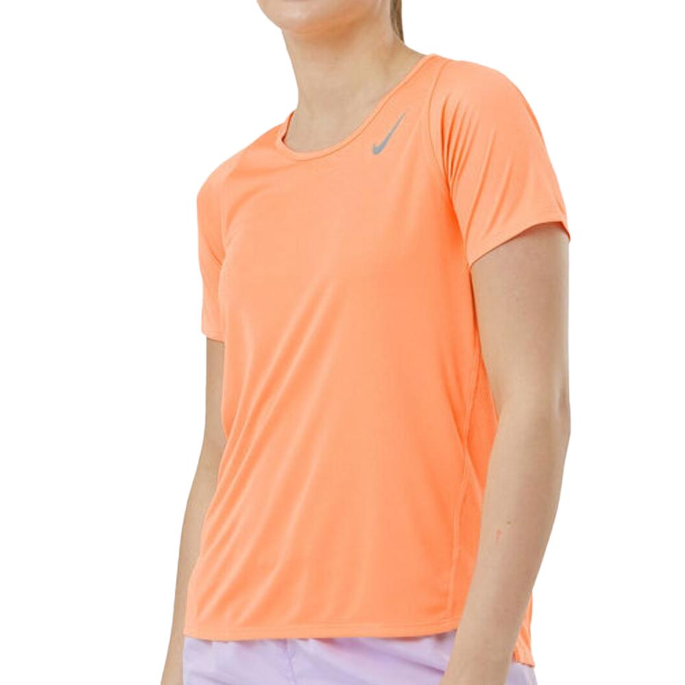 Nike Race Top Women's Fluorescent Orange T-Shirt affordable