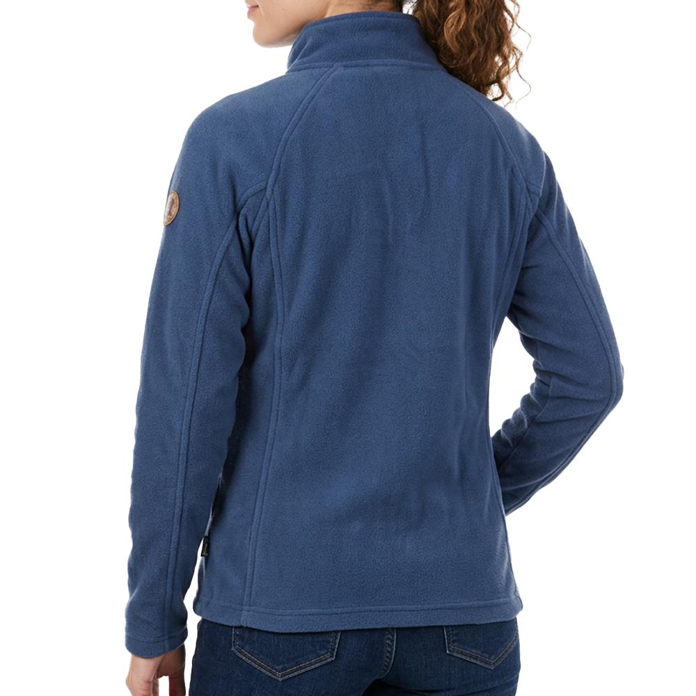 Marine Fleece-Sweatshirt Women Best Mountain Victoria Ansicht 2