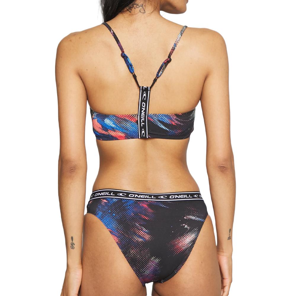 O'Neill Sport Women's Black Swimsuit Bikini Photo of the Espace des Marques %store% store - view of %key%