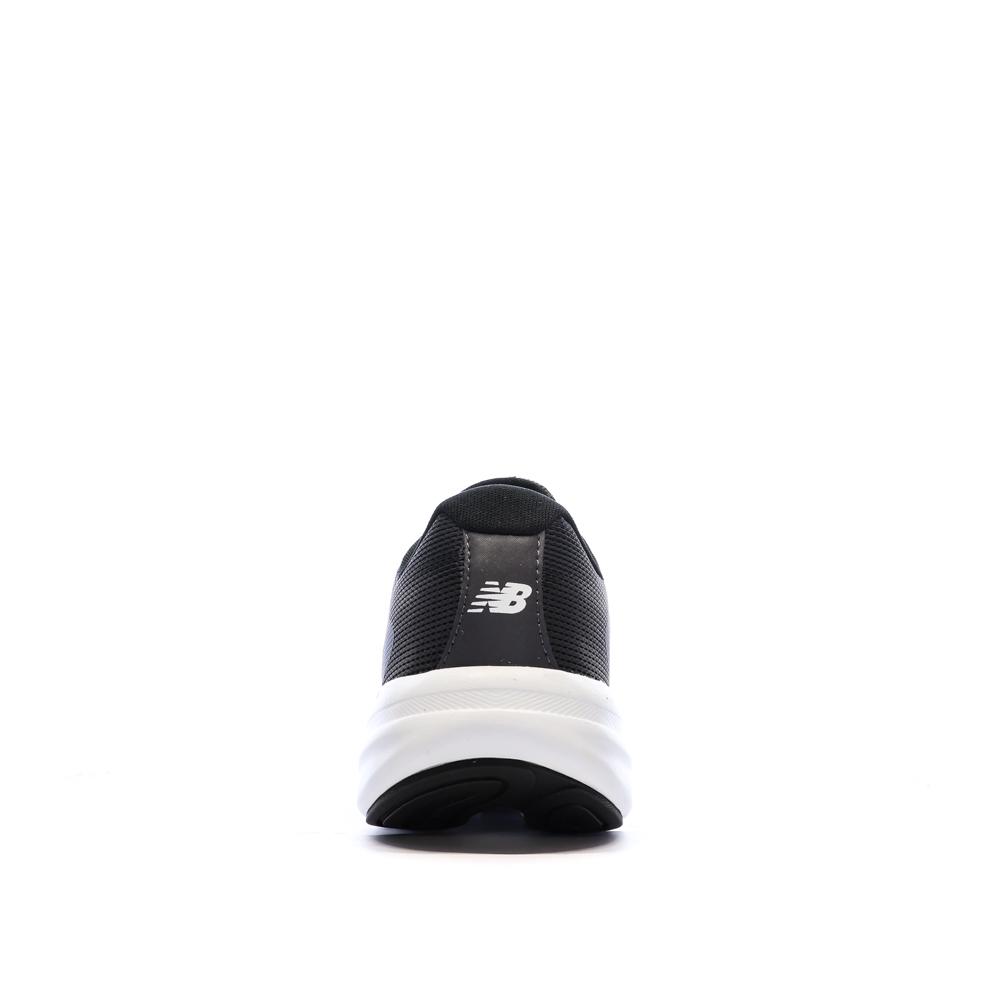 New Balance Men’s Black Running Shoes 411 Photo of the Espace des Marques %store% store - view of %key%