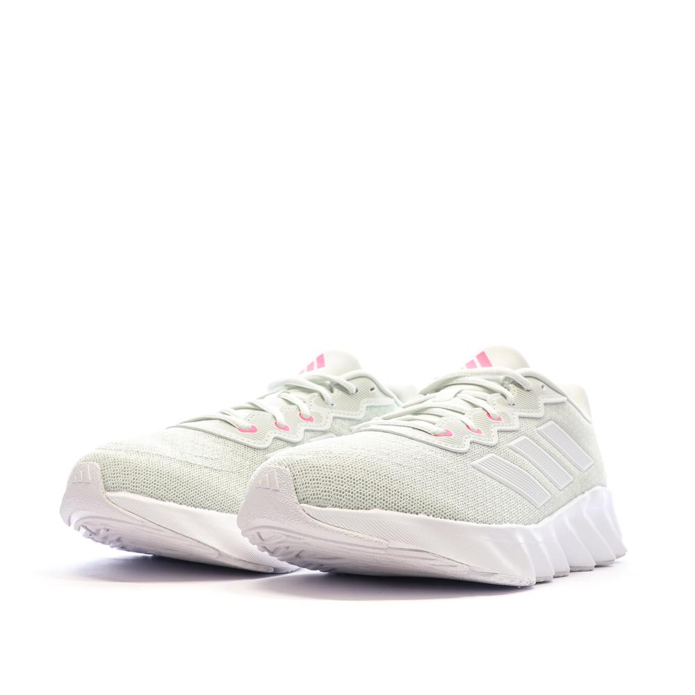Adidas Switch Move Women's Running Shoes Green Photo of the Espace des Marques %store% store - view of %key%