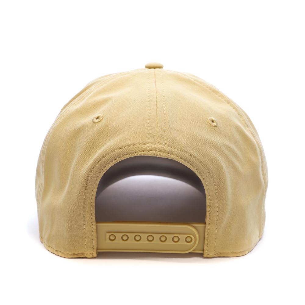 Kappe Beige Mixte Lacoste Sport Ansicht 3