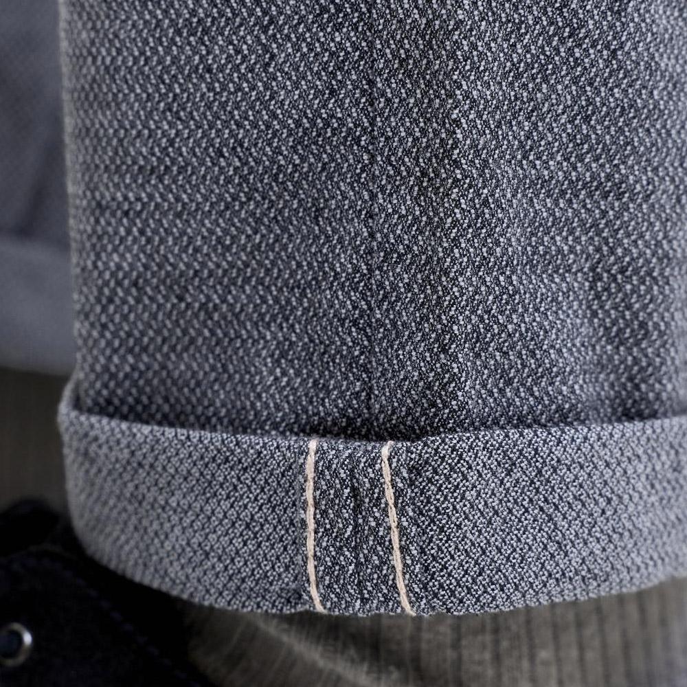 Jack & Jones Marco Slim Pants Gris ver 3