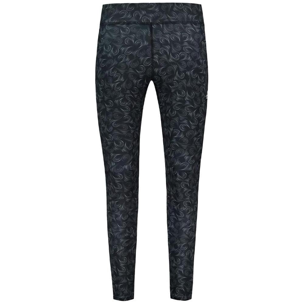 Legging Mujer Negro/Gris Le Coq Sportif Training N°4 barato