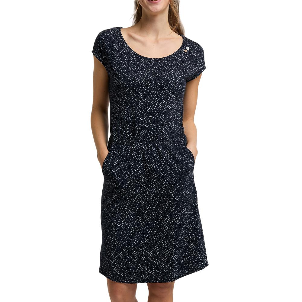 Marinekleid Womens Ragwear Lilithe günstig