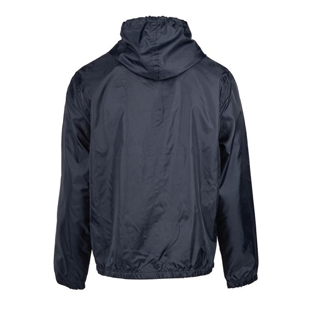 Chaqueta azul marino para hombre Best Mountain BM-RANDO 206 ver 2