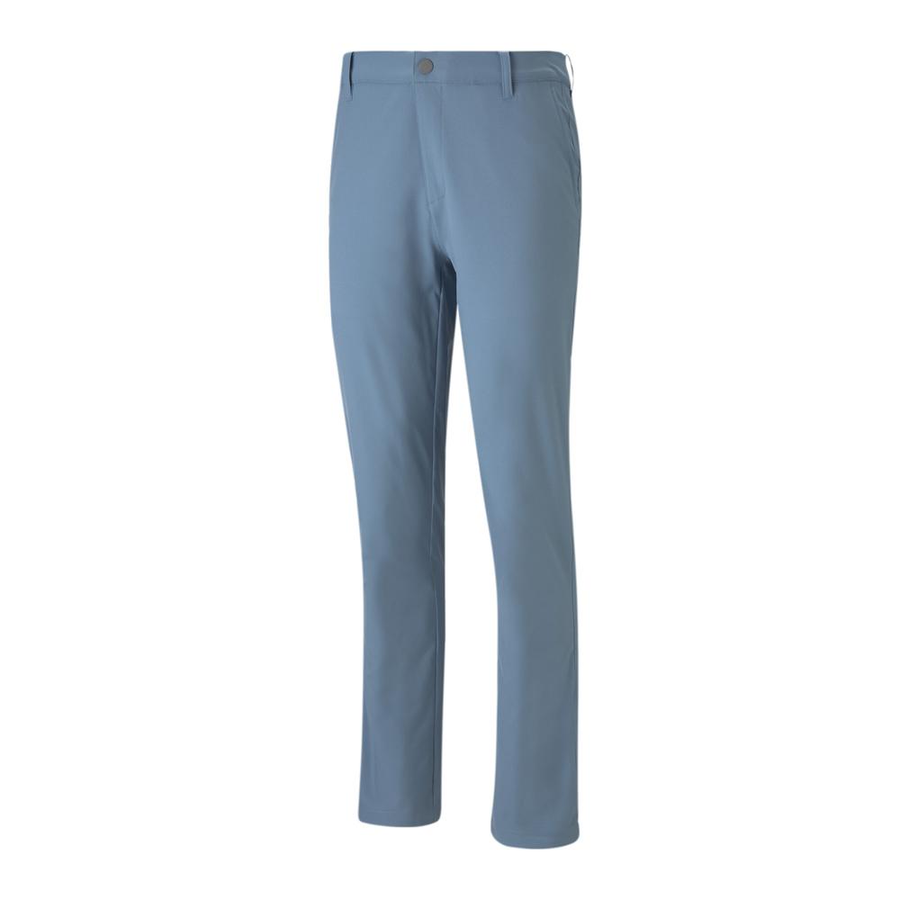 Pantalon de Golf Bleu Puma Dealer Tailored Pant pas cher