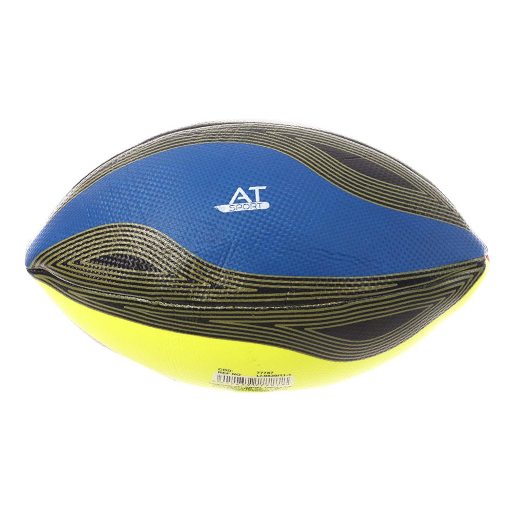 Rugbyball Mehrfarbig Strand günstig