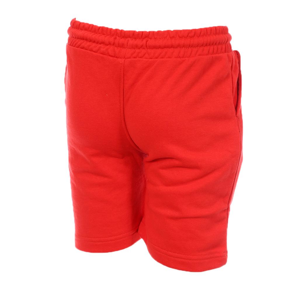 Short Rouge Garçon Kaporal ORSONE vue 2