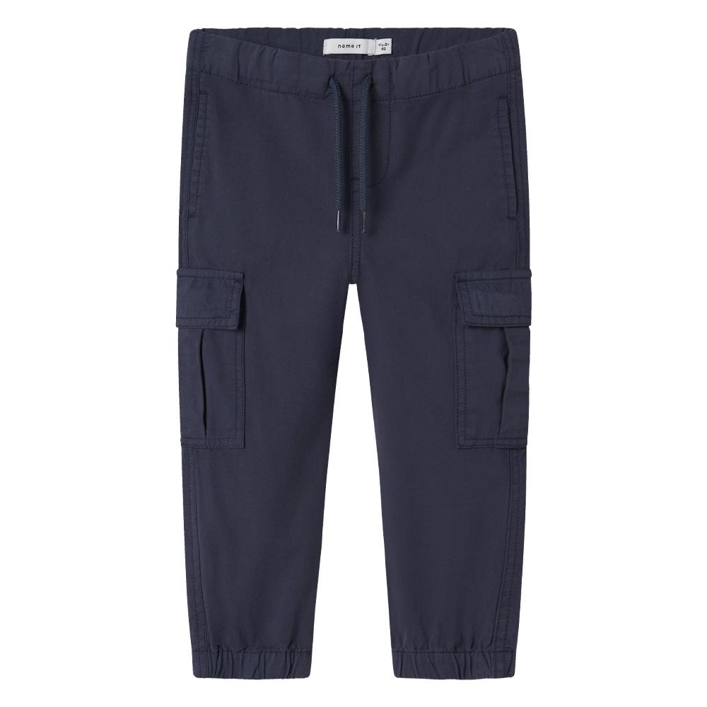 Marine Cargohose Jungen Name It Ryan günstig