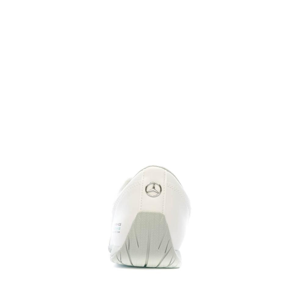 Blanco Zapatillas Hombre Puma Mercedes Mapf1 Neo Cat ver 3