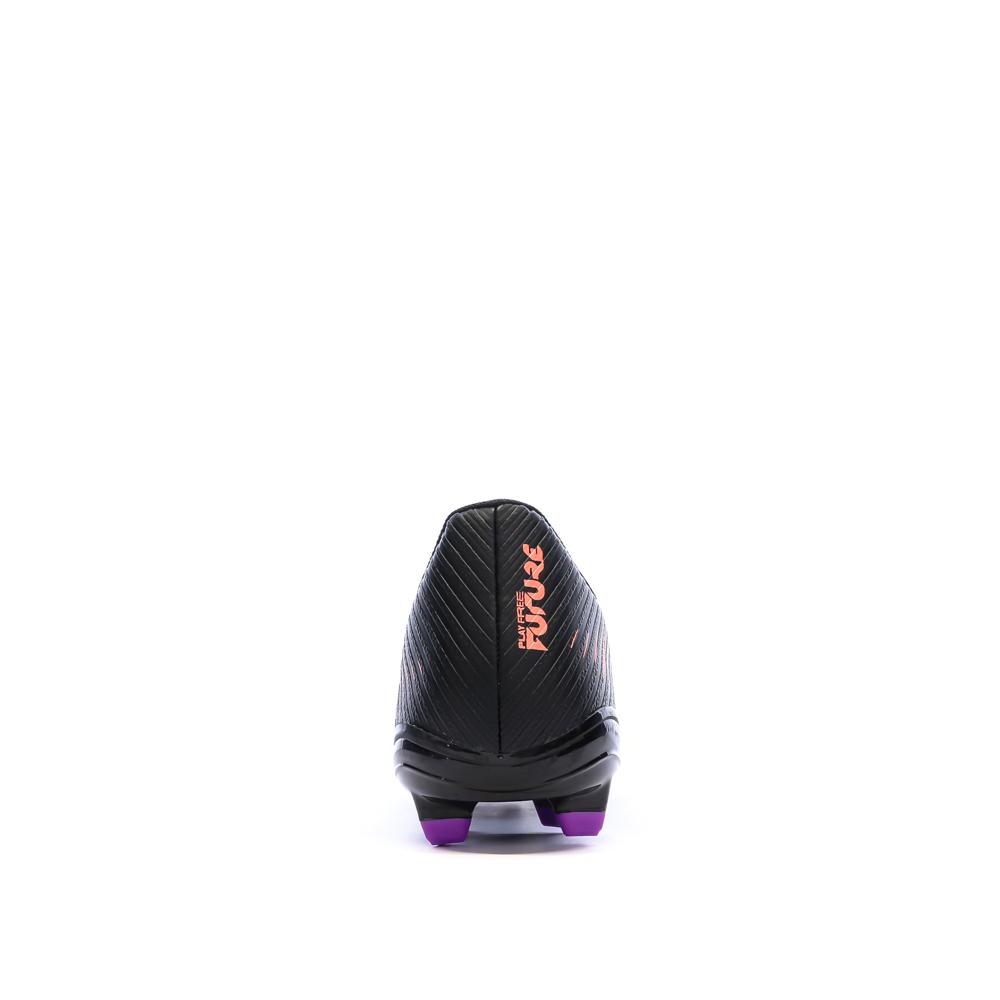 Chaussures de Football Black/Violet Homme Puma Future 8 Play Fg/ag Photo of the Espace des Marques %store% store - view of %key%