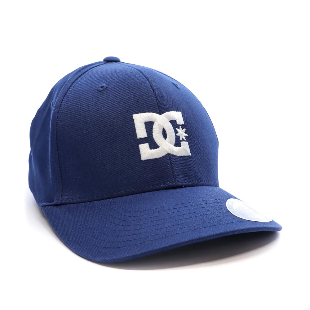 Men’s Blue DC Shoes Cap Star 2 HDWR Blk Photo of the Espace des Marques %store% store - view of %key%