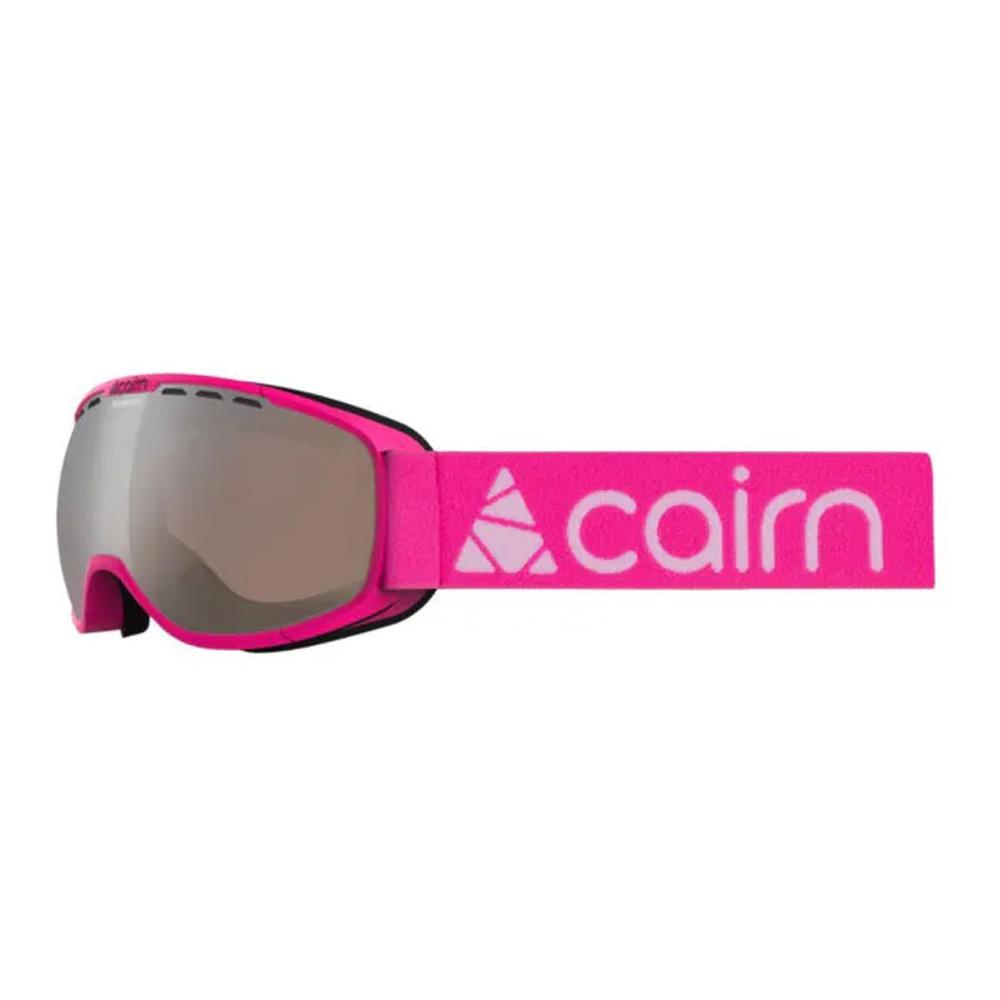 Cairn Rainbow Skibrille in Rosa für Damen und Herren günstig