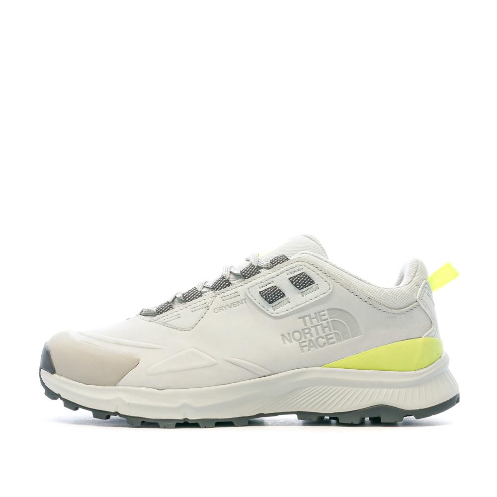 Botas de montaña The North Face Cragstone Gris Mujer barato