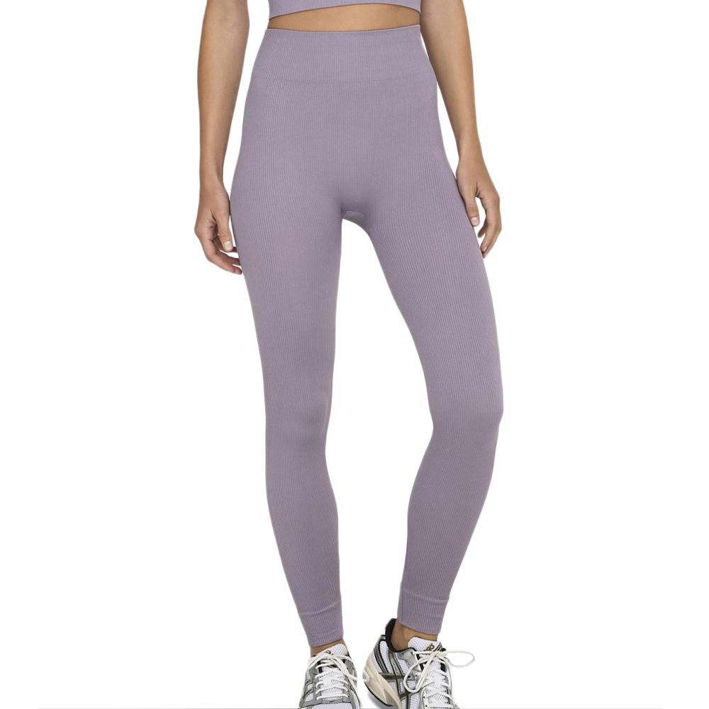 Women's Mauve Legging Only aia affordable