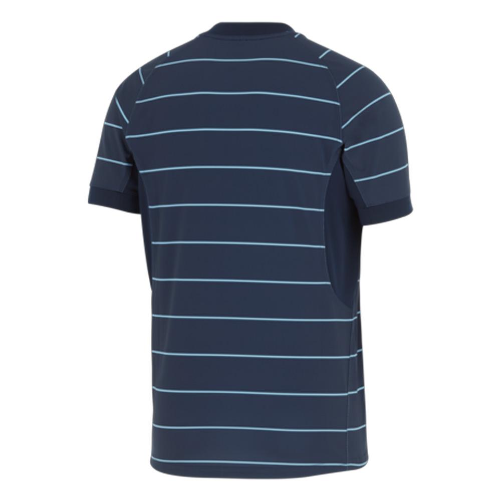 Racing 92 Nike Replica Auswärtstrikot 2024/2025 Ansicht 2