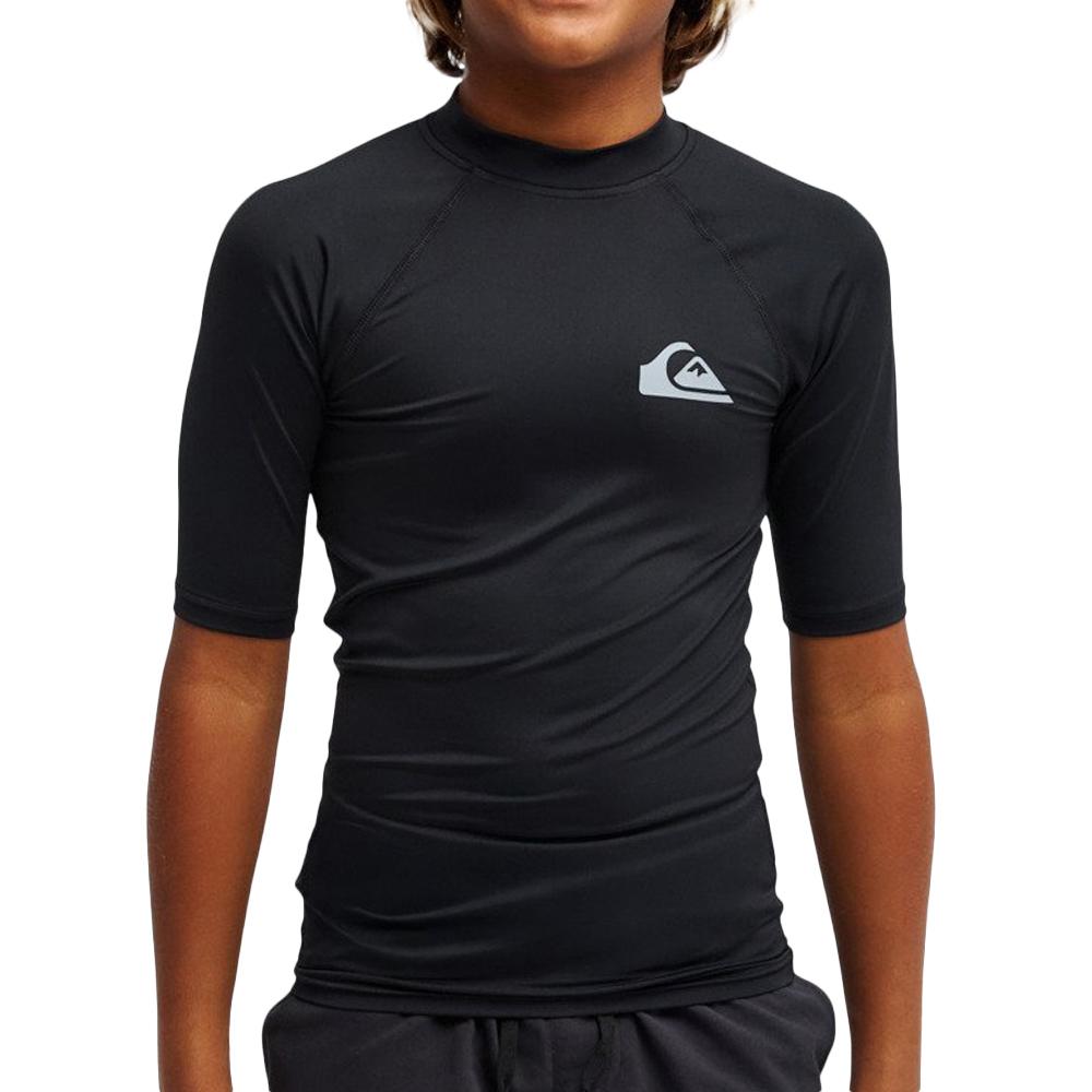 Lycra Black Boy Quiksilver EVERYDAY affordable