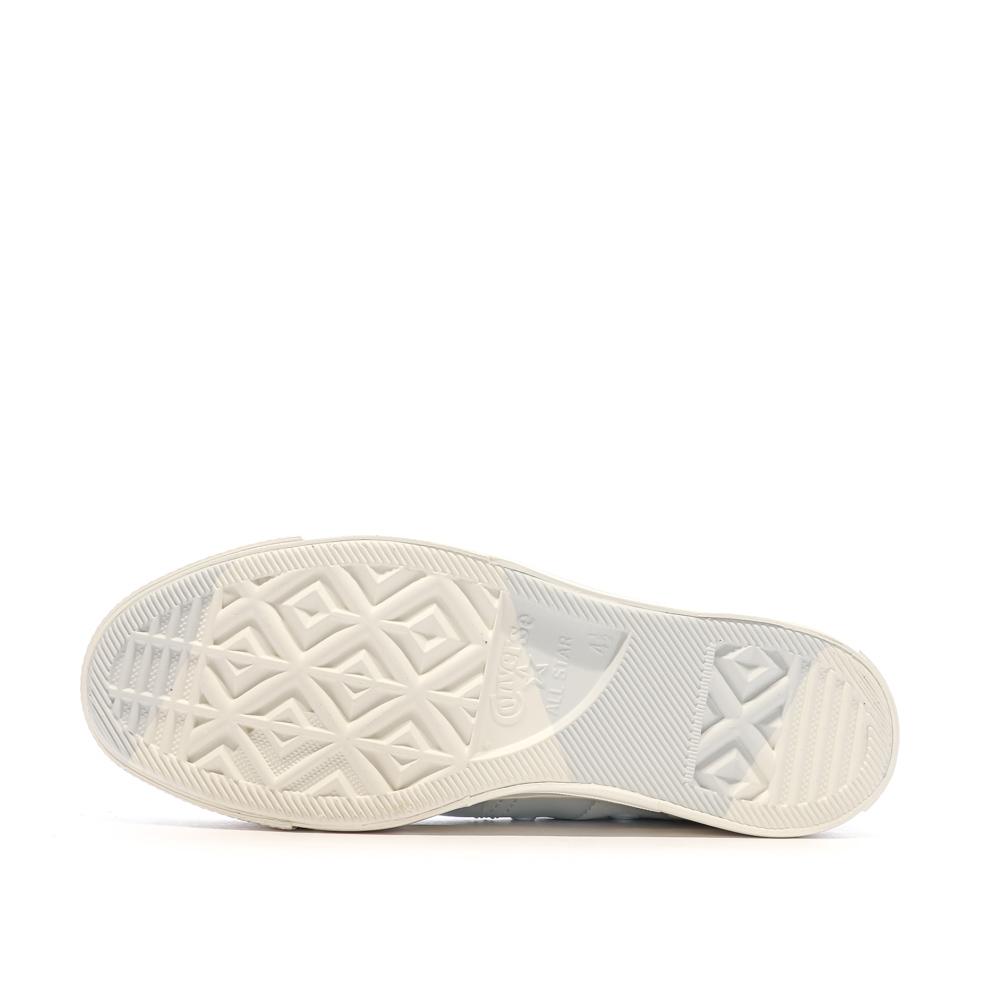 Converse Chuck 70 Plus Mixed Women's White Sneakers Photo of the Espace des Marques %store% store - view of %key%