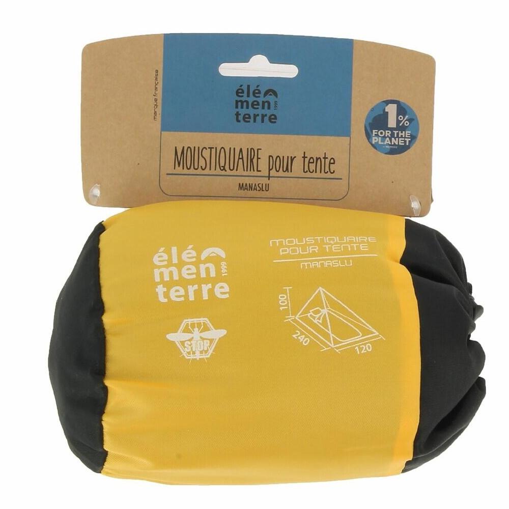 MANASLU Mosquitera Para Tienda Elementerre barato