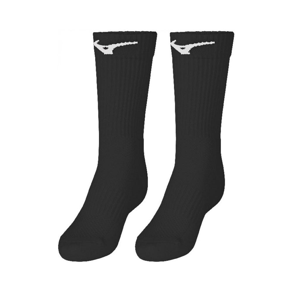 Chaussettes Marines/Blanches Homme Mizuno Freetime pas cher