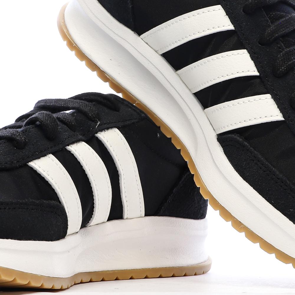 Adidas Run 70s 2.0 Women’s Black Trainers Photo of the Espace des Marques %store% store - view of %key%