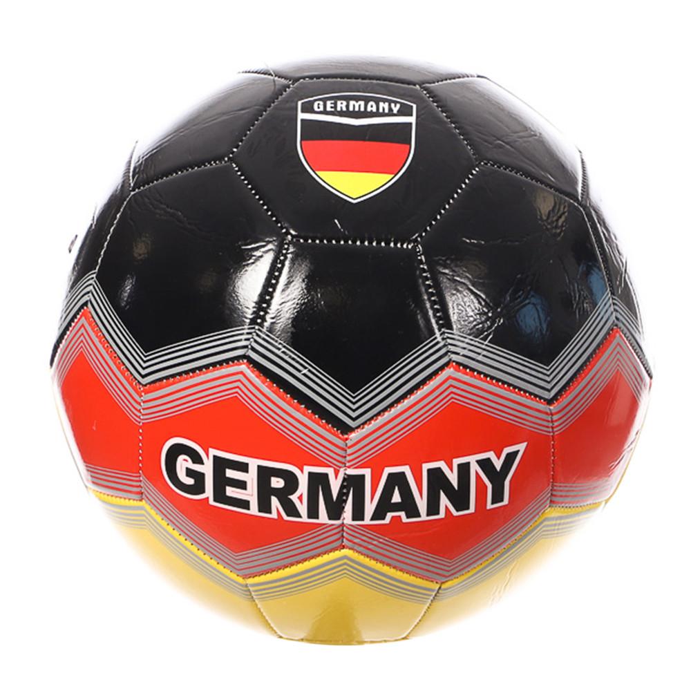 Fútbol rojo/negro Sport ZoneAlemania barato