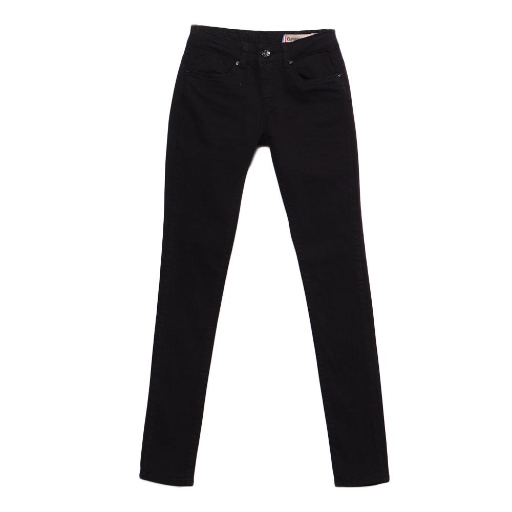 Jeans Slim Schwarz Mädchen Kaporal LADY günstig