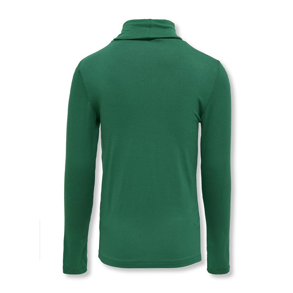 Jersey verde de niña ONLY Koglela SK ver 2