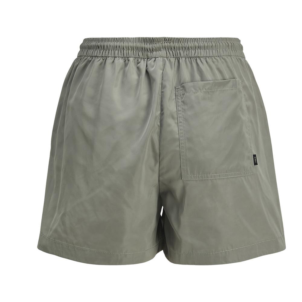 Women's Khaki Shorts JJXX Lana Photo of the Espace des Marques %store% store - view of %key%
