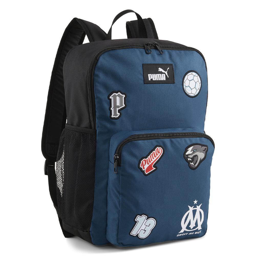 Mochila para hombre Puma Navy 090818 barato