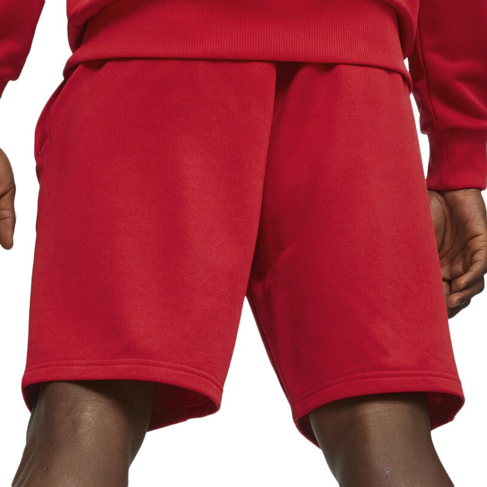 Morocco Men's Puma Football Short 2023 Photo of the Espace des Marques %store% store - view of %key%