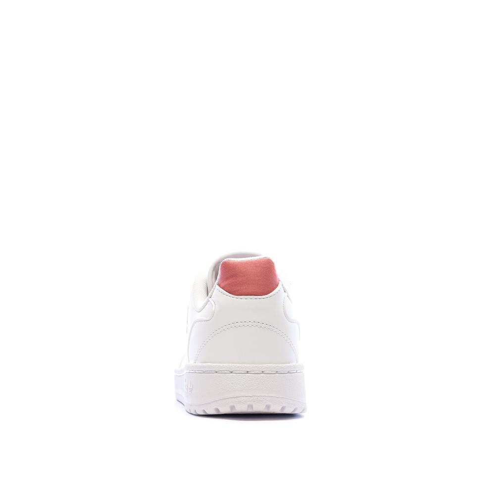 Adidas Ny 90 White/Rose Sneakers Photo of the Espace des Marques %store% store - view of %key%
