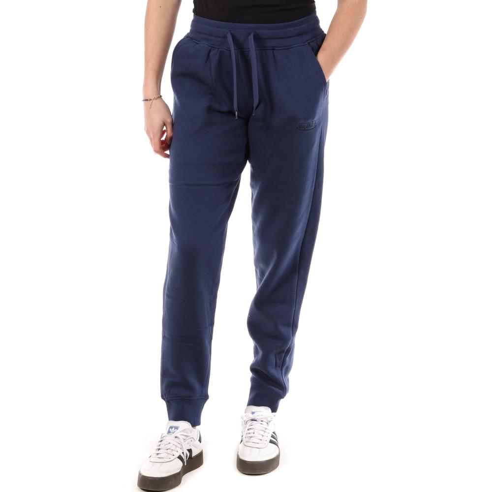 Jogginghose Marine Frau Von Dutch Kalifornien günstig