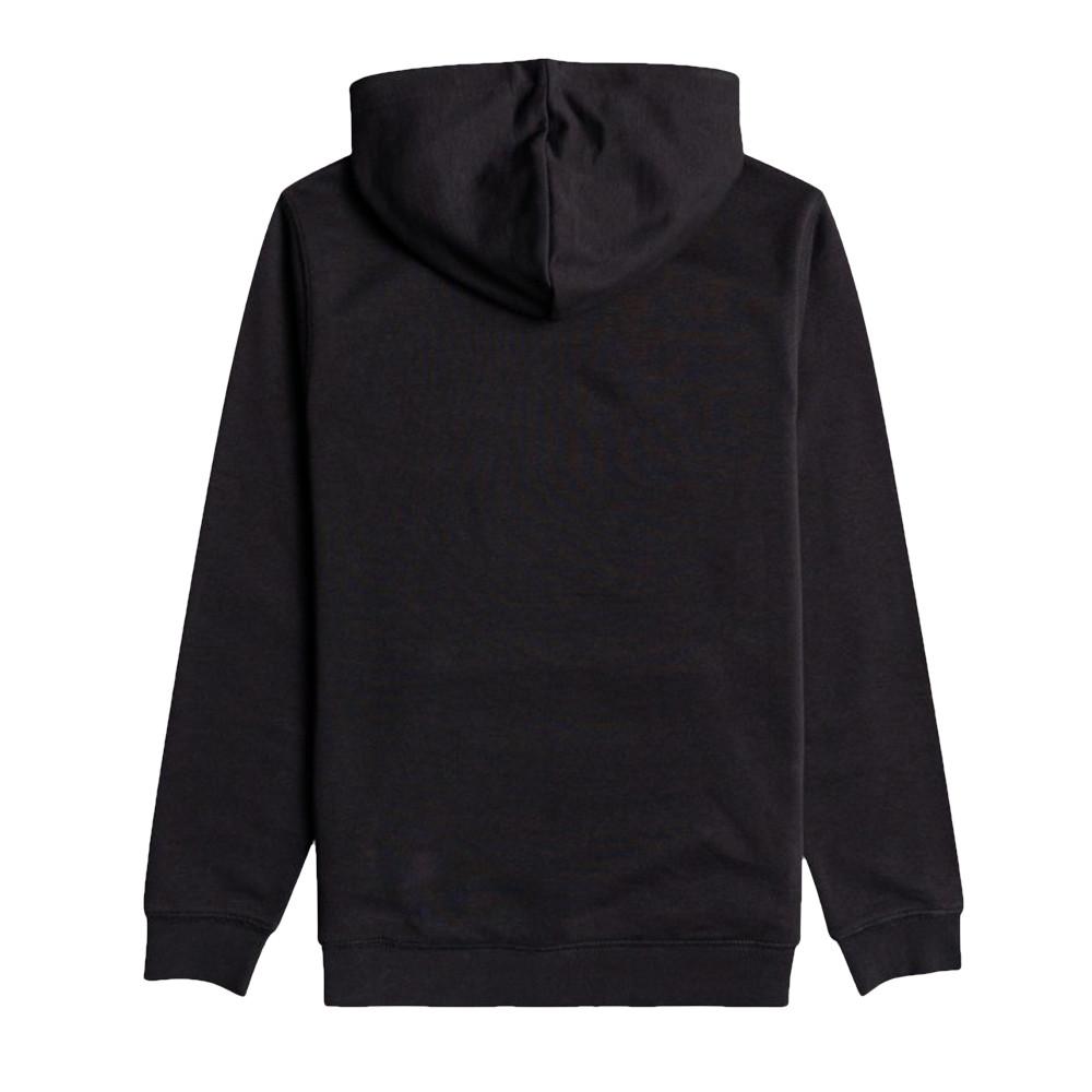 Sudadera Billabong Boy's Black Arch ver 2
