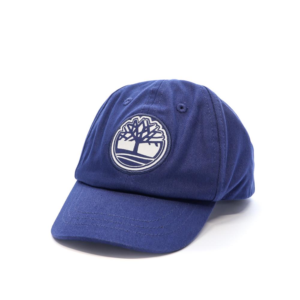 Timberland Jungen-Kappe in Marineblau T60409 günstig