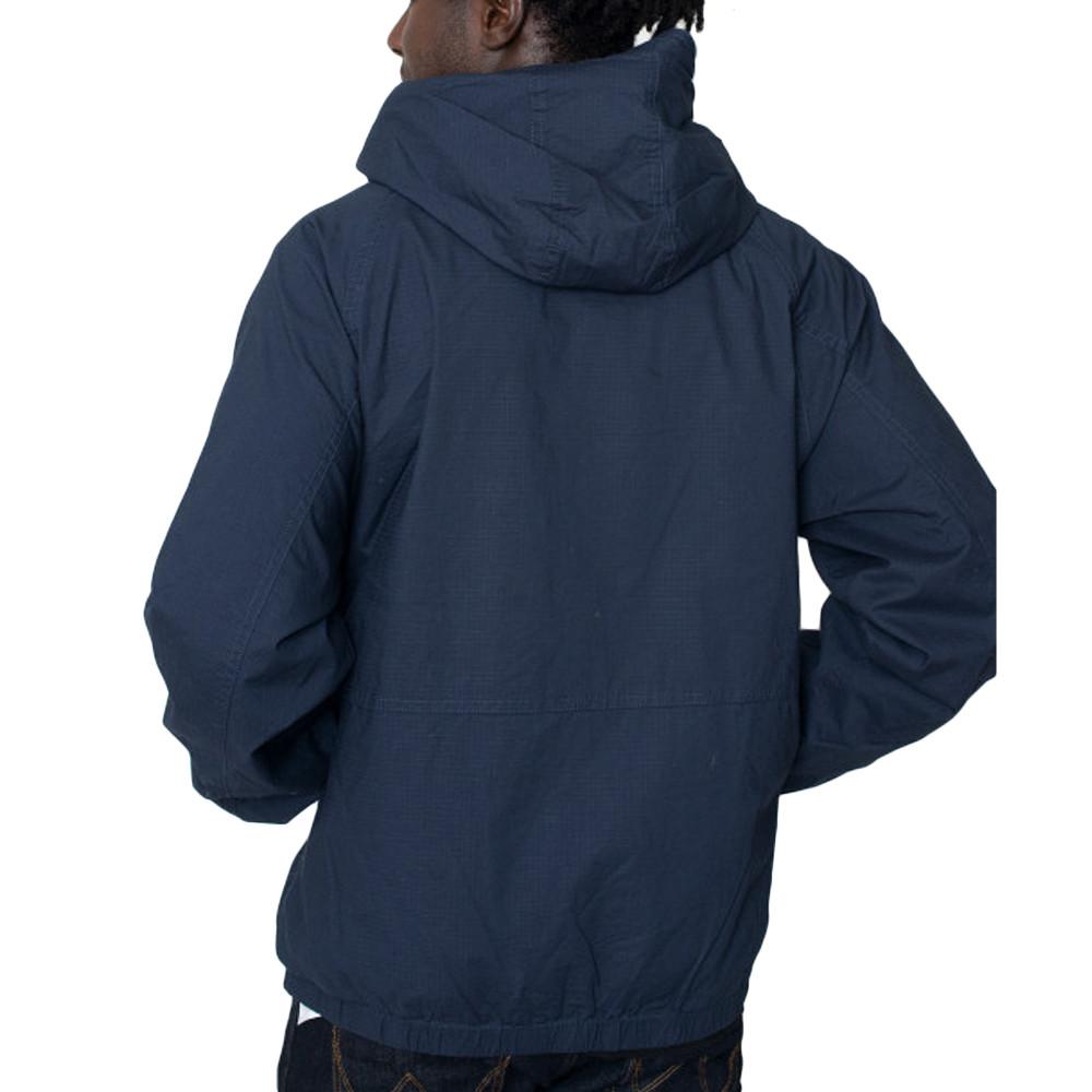 Chaqueta Element Wolfeboro Azul Marino, Hombre ver 2