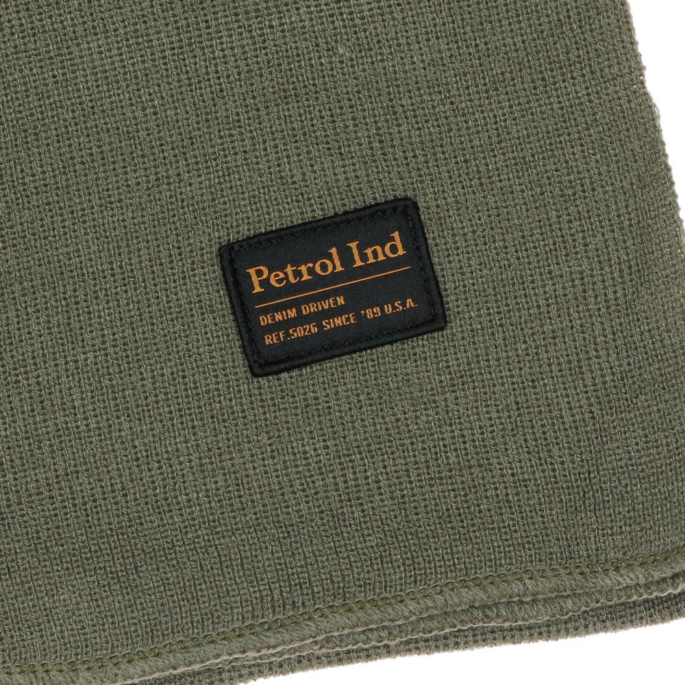 Schal Khaki Mann Petrol Industries 3050 Ansicht 2