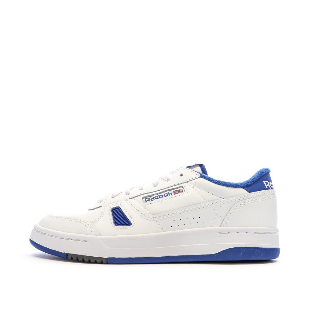 Reebok Zapatillas Hombre Blanco/Azul GY0080 barato