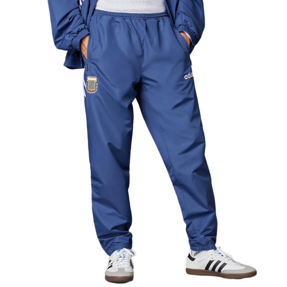 Argentina Men's Blue Track Pants Adidas TP 94 affordable