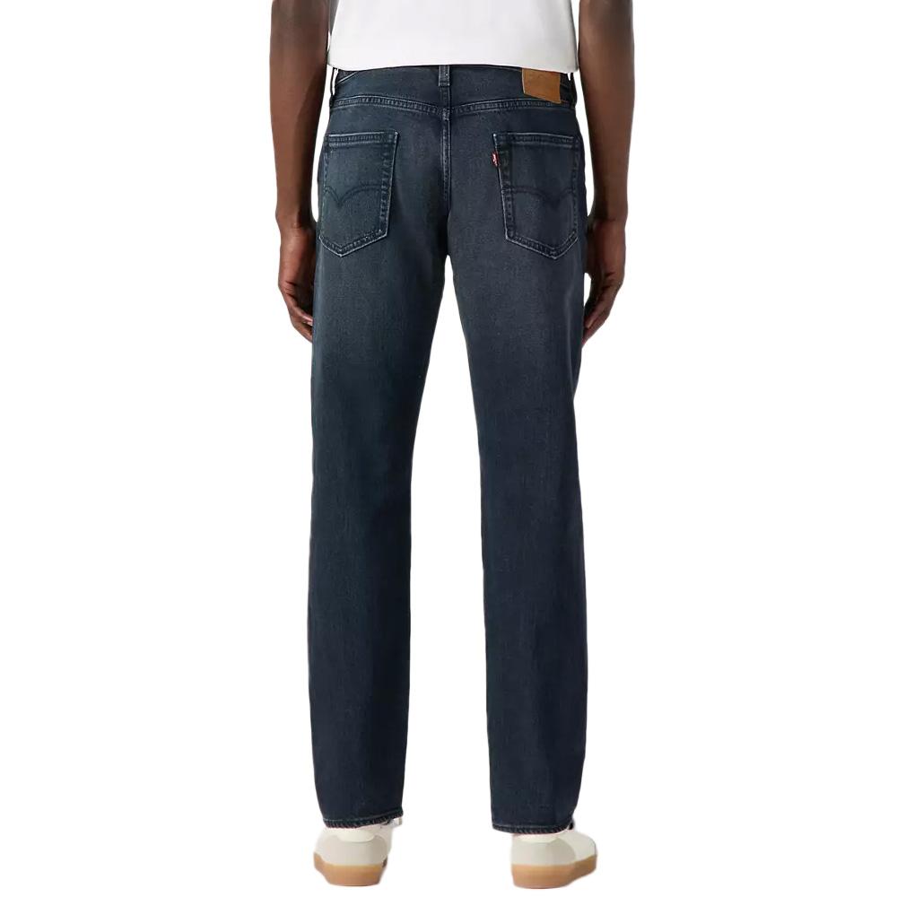 Jeans 512 Marine Herren Levi's Slim Taper Dark Indigo 29507 Ansicht 2
