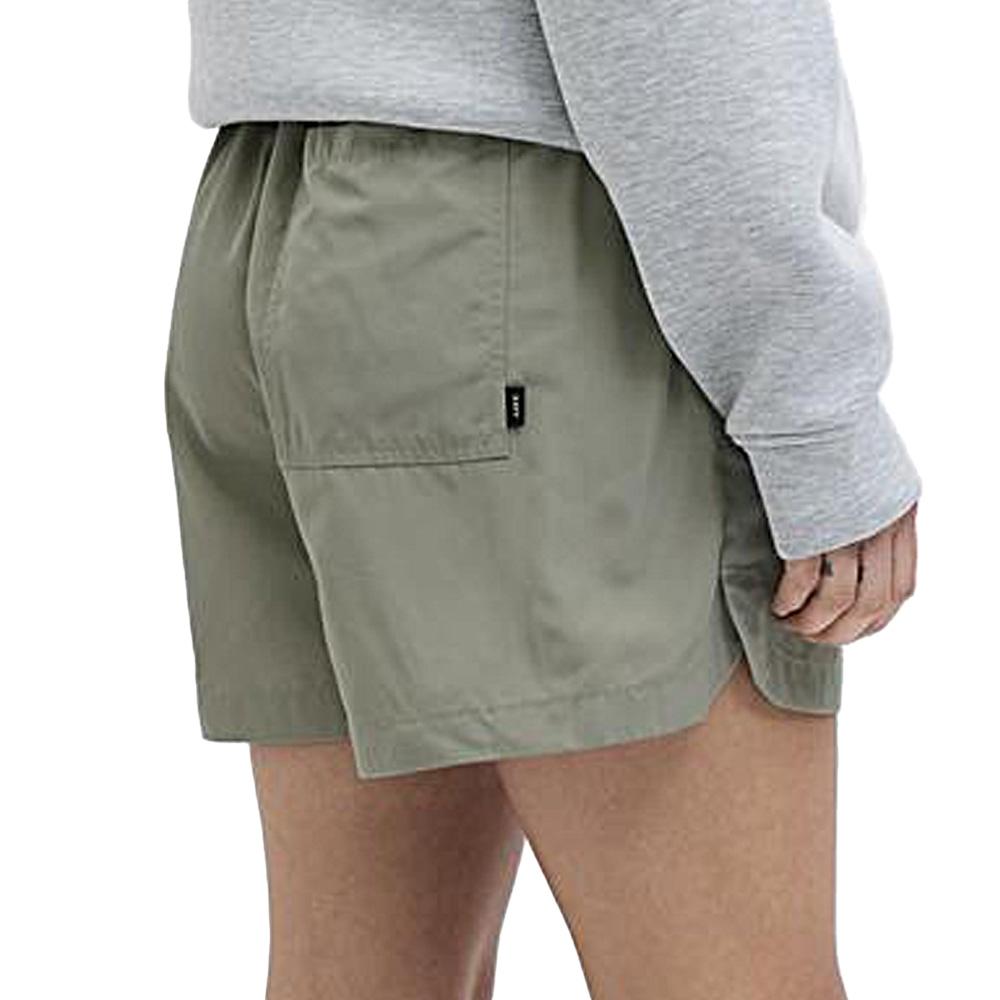 Women's Khaki Shorts JJXX Lana Photo of the Espace des Marques %store% store - view of %key%