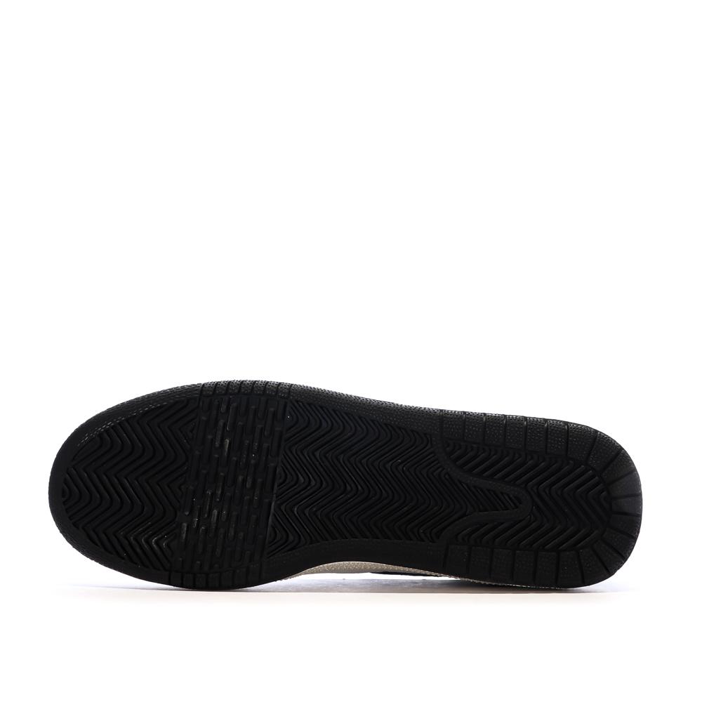 Zapatillas deportivas blancas y azul marino para hombre Teddy Smith 120597 ver 5
