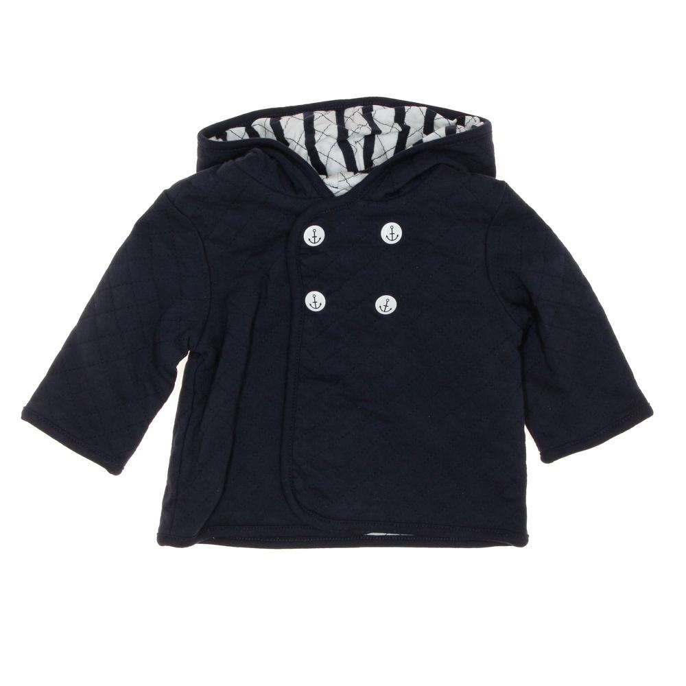 Chaqueta marina EOM Oisillon, niña/niño barato