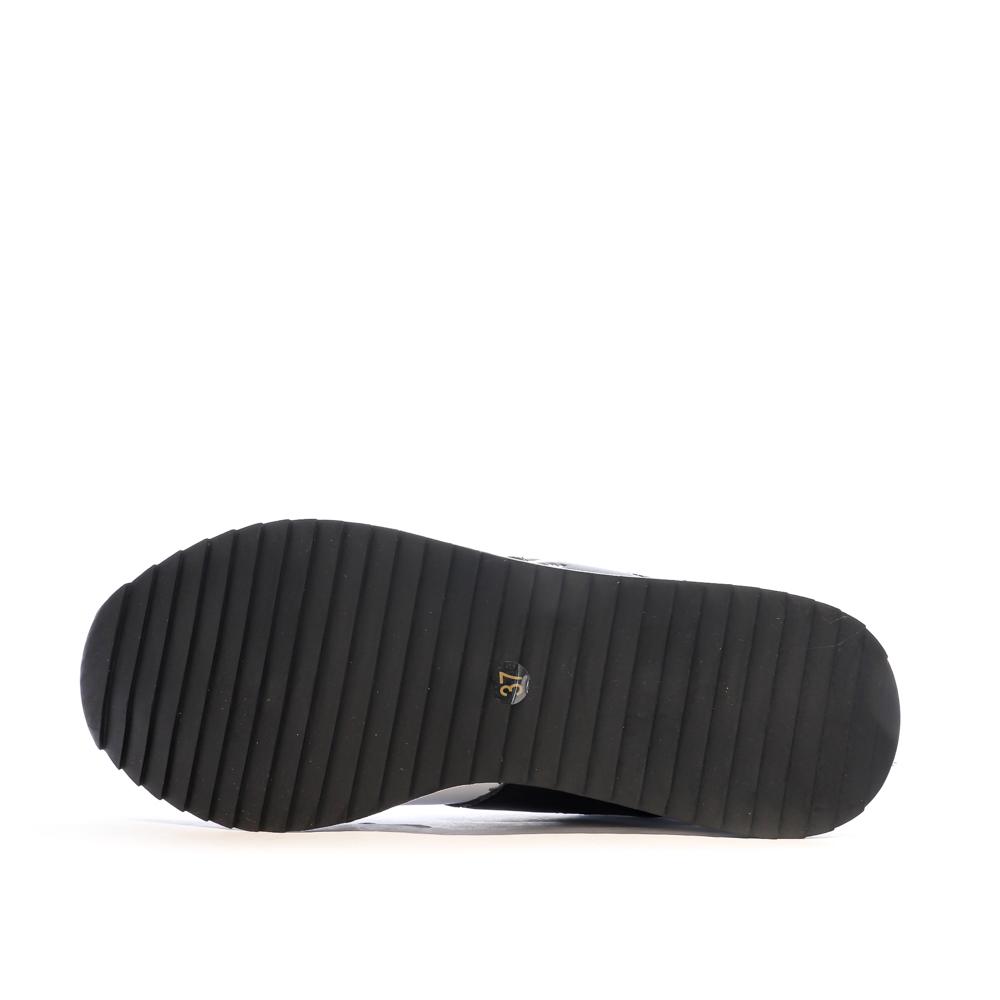 Chattawak ANDRIA Zapatillas blancas para mujer ver 5