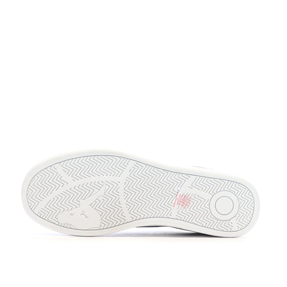Zapatillas Kappa Ashew para mujer, marino ver 5