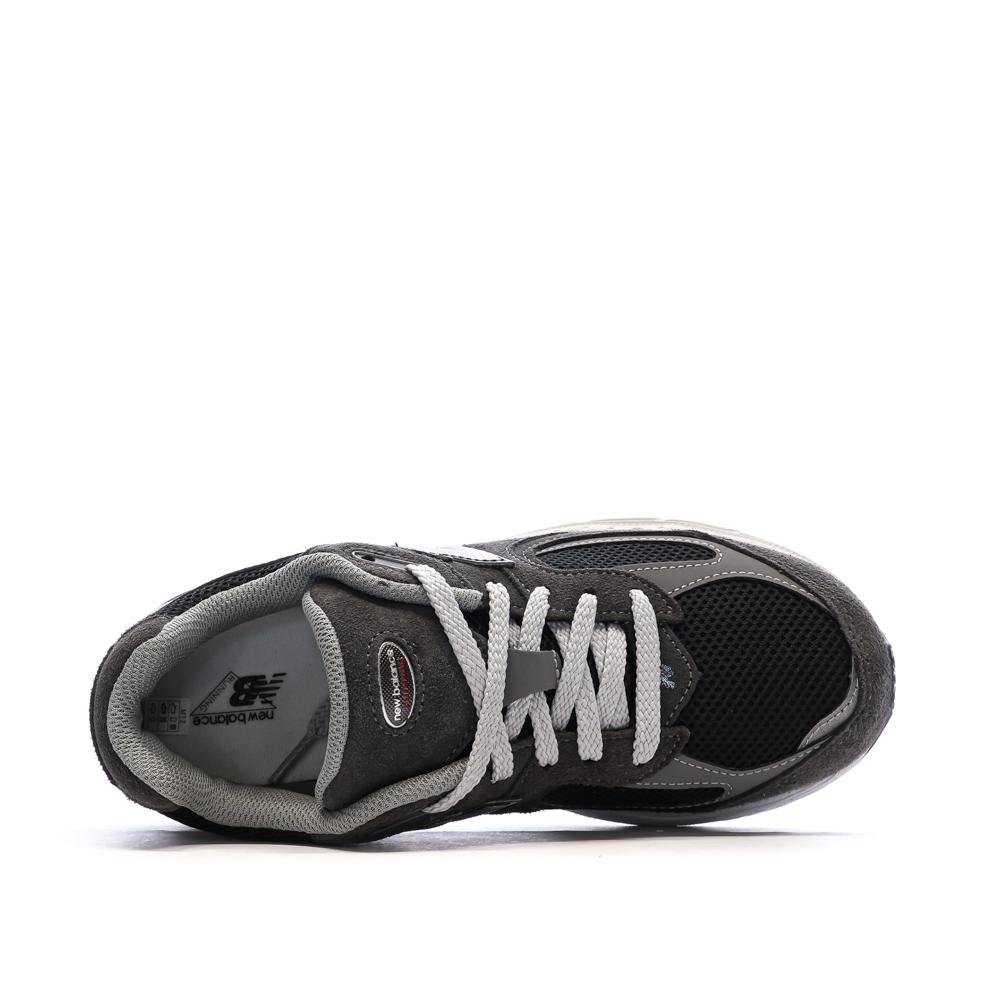 New Balance 2002R Negro Unisex ver 4