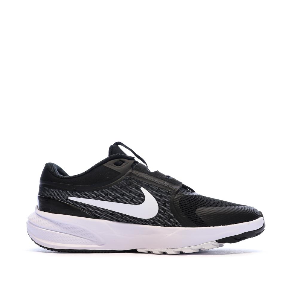 Nike Star Runner 5 Women's Black Sneakers Photo of the Espace des Marques %store% store - view of %key%