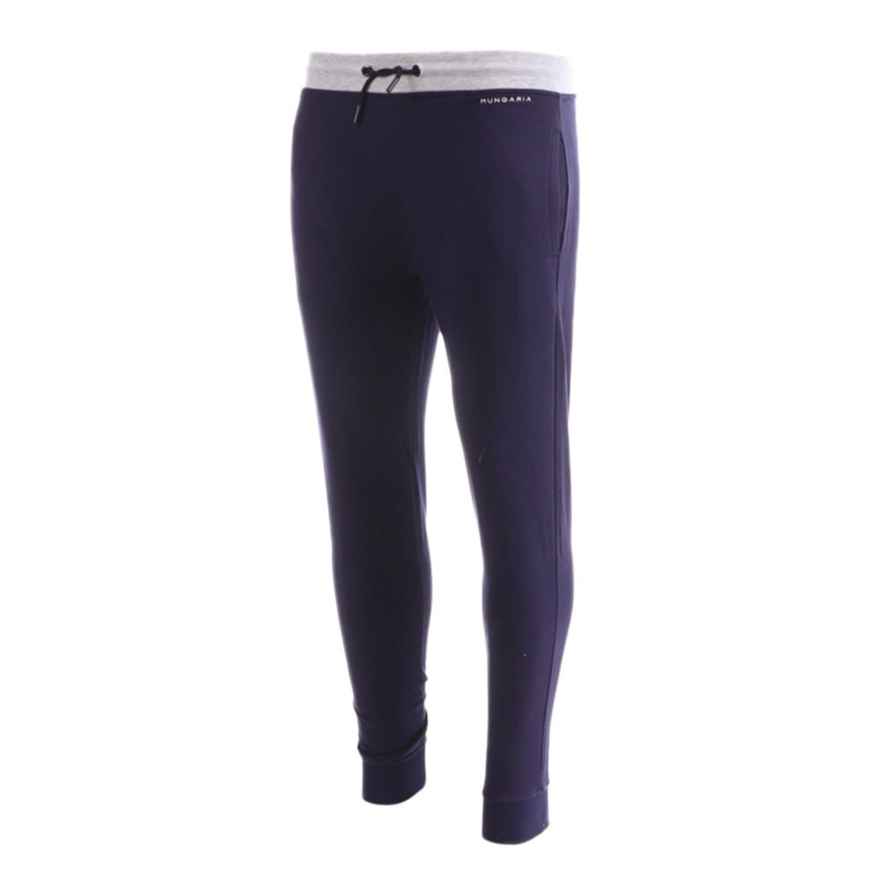 Hungaria Etna Cuff Men's Navy Jogging Suit affordable