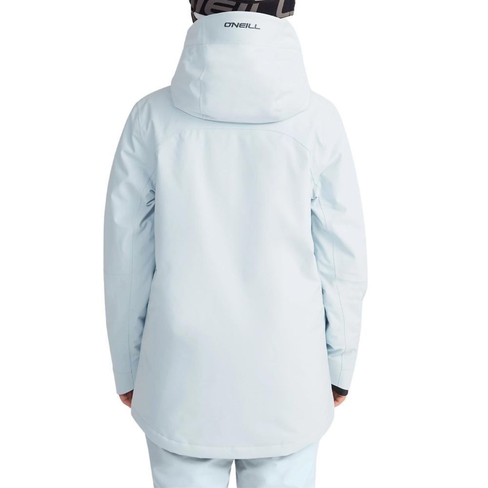 Veste De Ski Bleu Clair Femme O'Neill vue 3